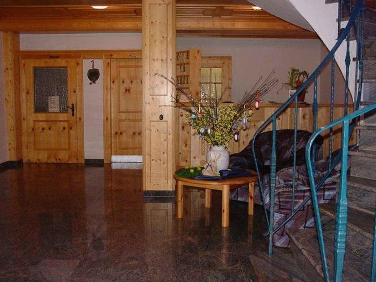Gasthof Zum Schuetzen Oberprechtal Esterno foto